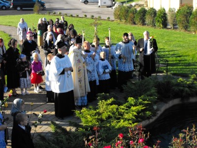 Rosary Sunday