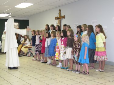Girls Camp