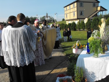 Assumption