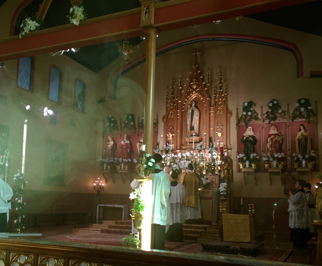 incense