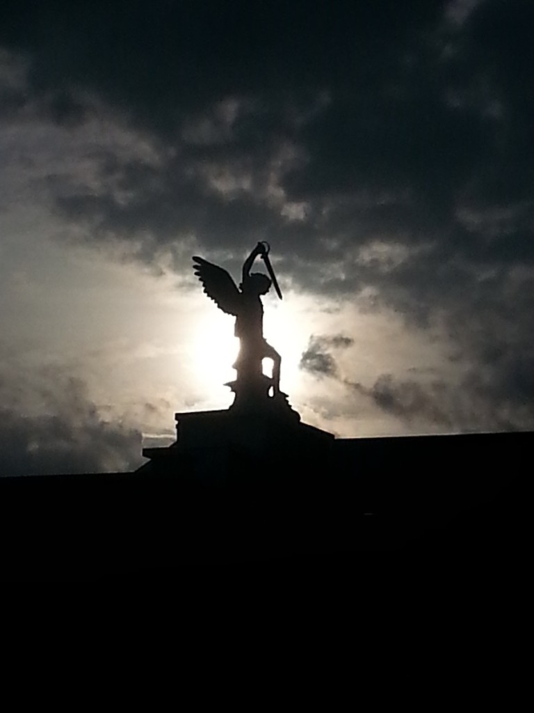 StMichael