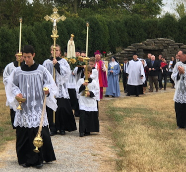 Rosary Sunday