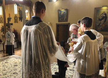 Autumn 2020 Newsletter